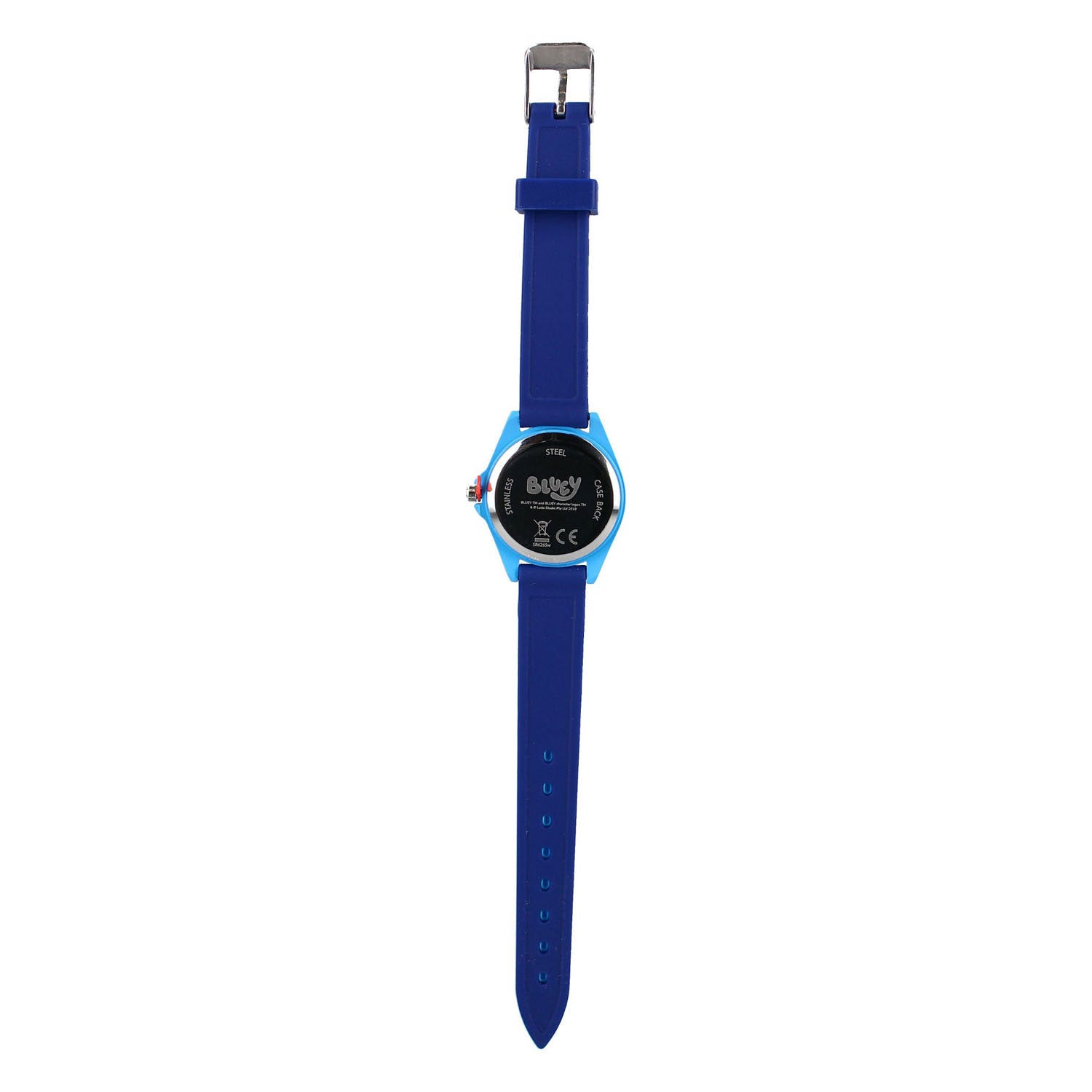 Vadobag schauen Sie Bluey Time an