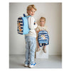 Rucksack Bluey springen zum Spaß