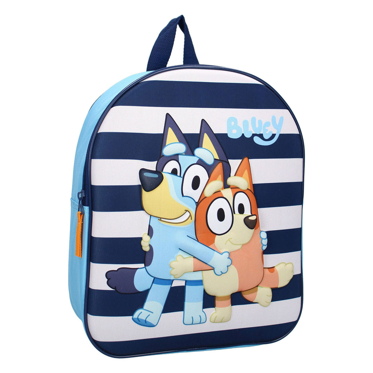 Vadobag Rucksack 3d Bluey Oh Happy Days