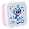 Vadobag Snackbox 3in1 Stich wir essen