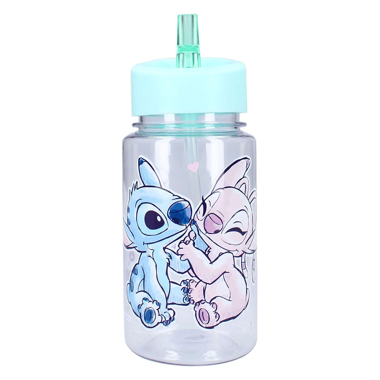 Vadobag Trinkflasche Let's Eat, 450 ml
