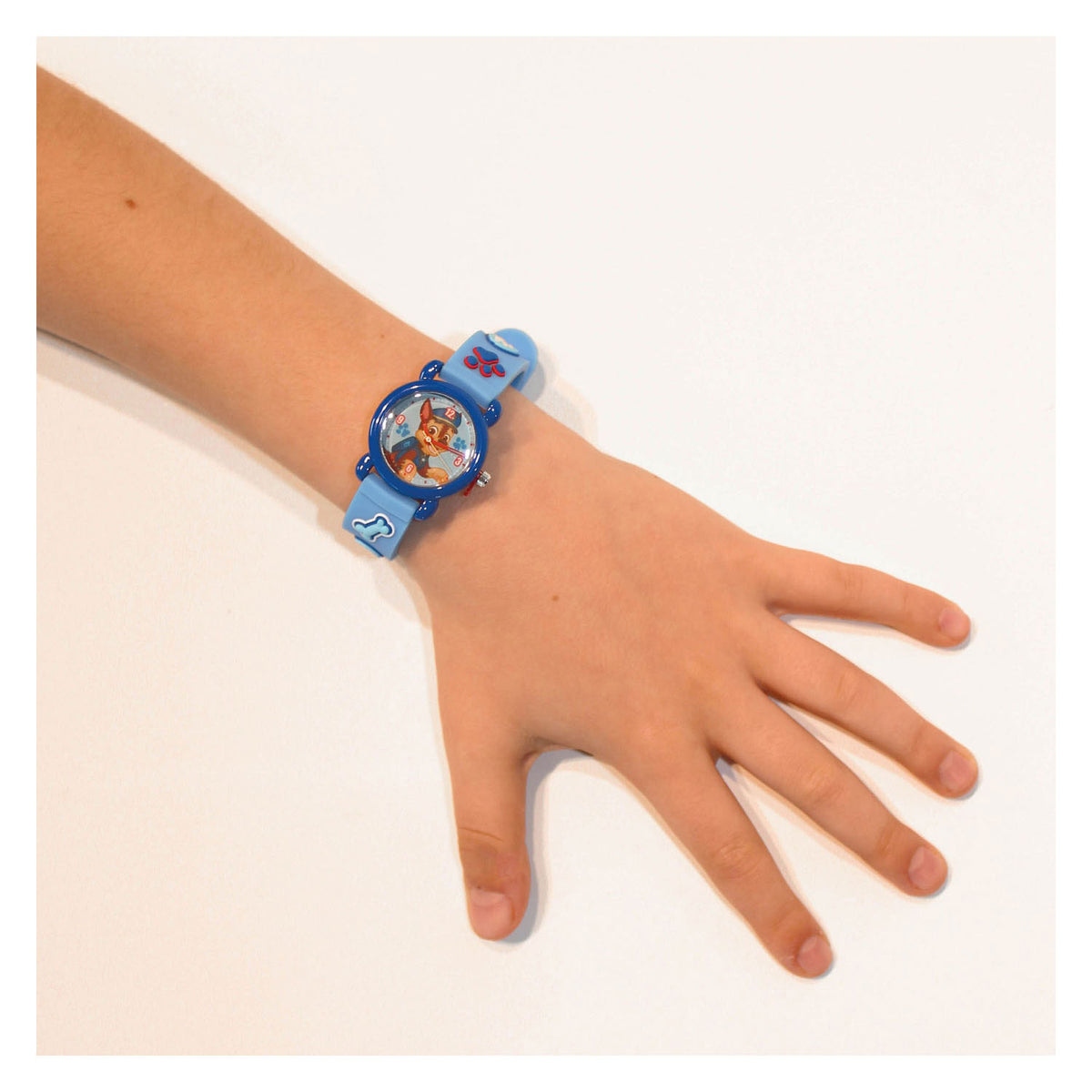 Vadobag Watch Paw Patrol Time Blue