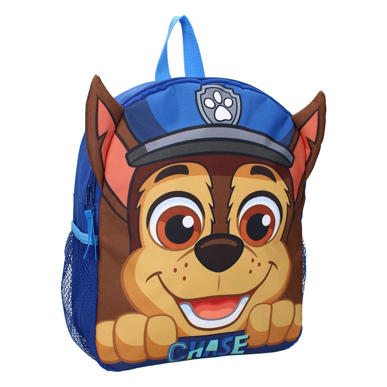 Vadobag Rucksack Go Team! Verfolgungsjagd