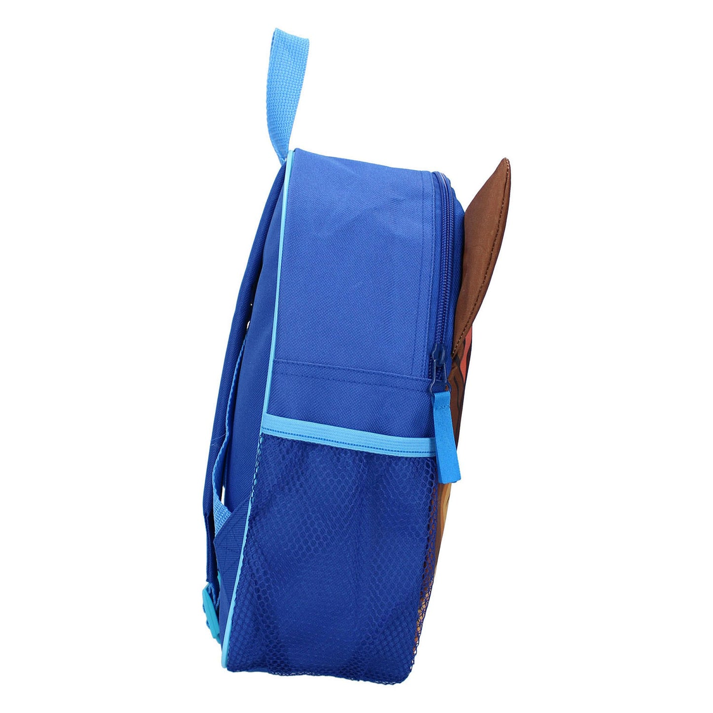 Vadobag Rucksack Go Team! Verfolgungsjagd