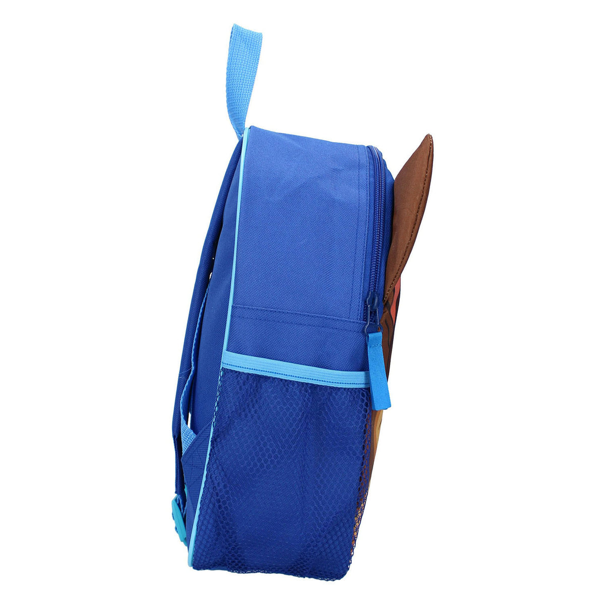 Vadobag Rucksack Go Team! Verfolgungsjagd