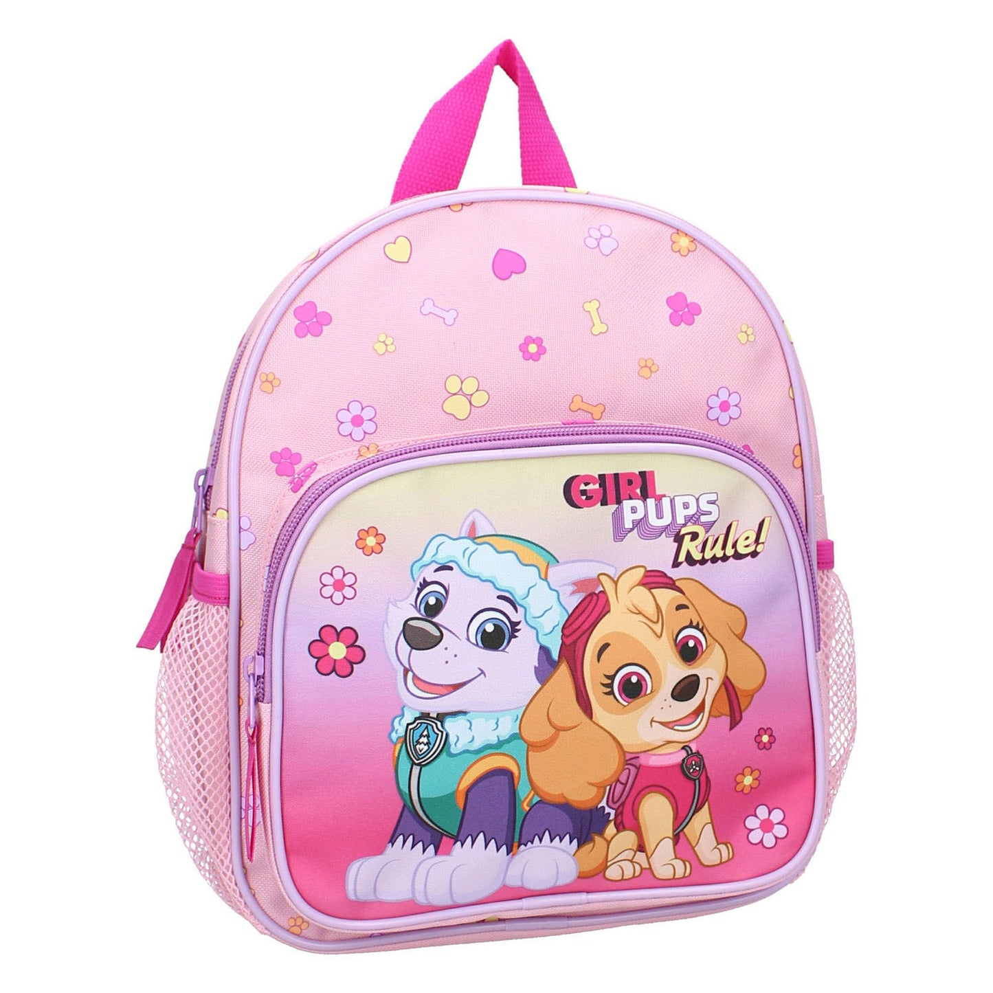 Vadobag Backpack Girl Welpen Regel