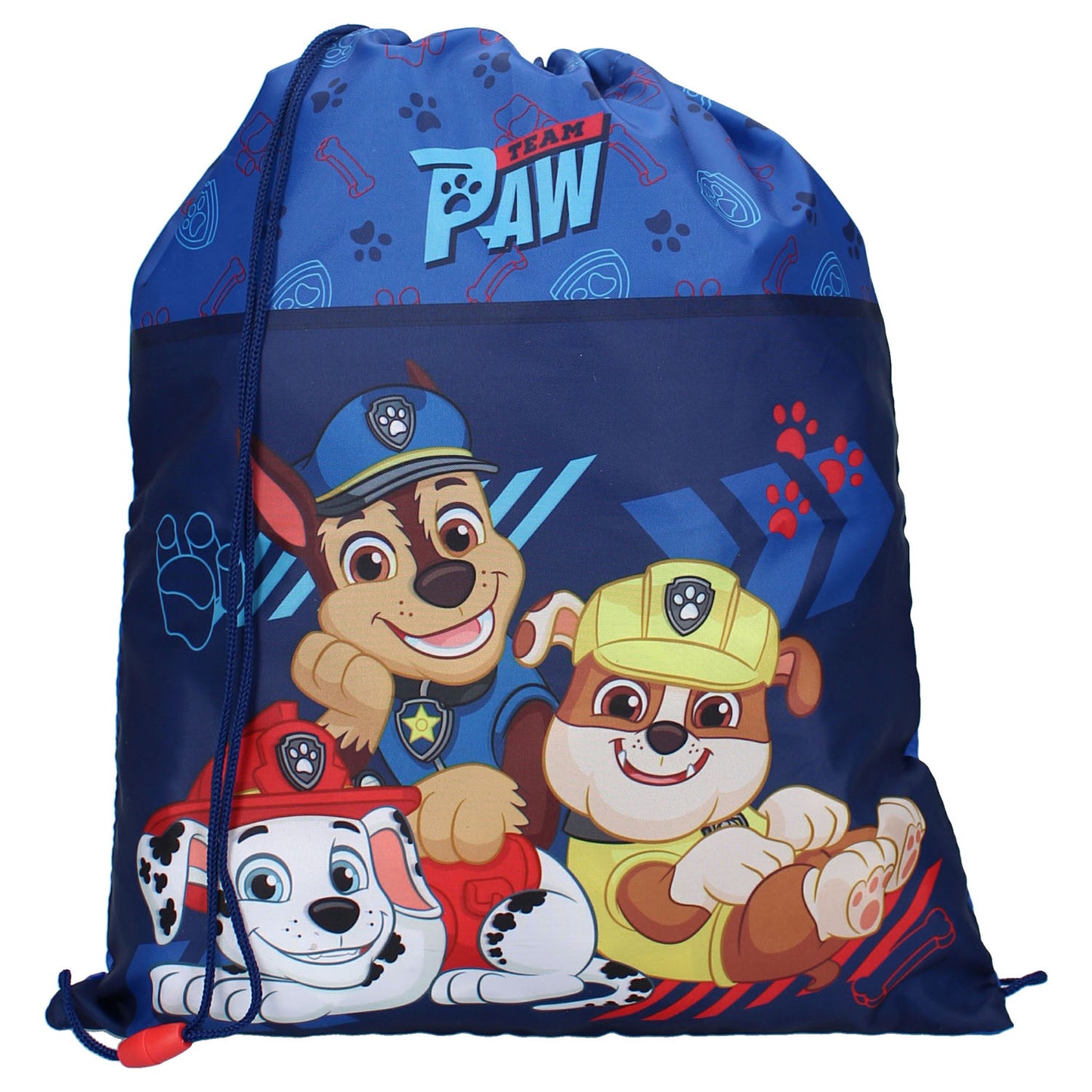 Vadobag Gymtas Go Pups gehen