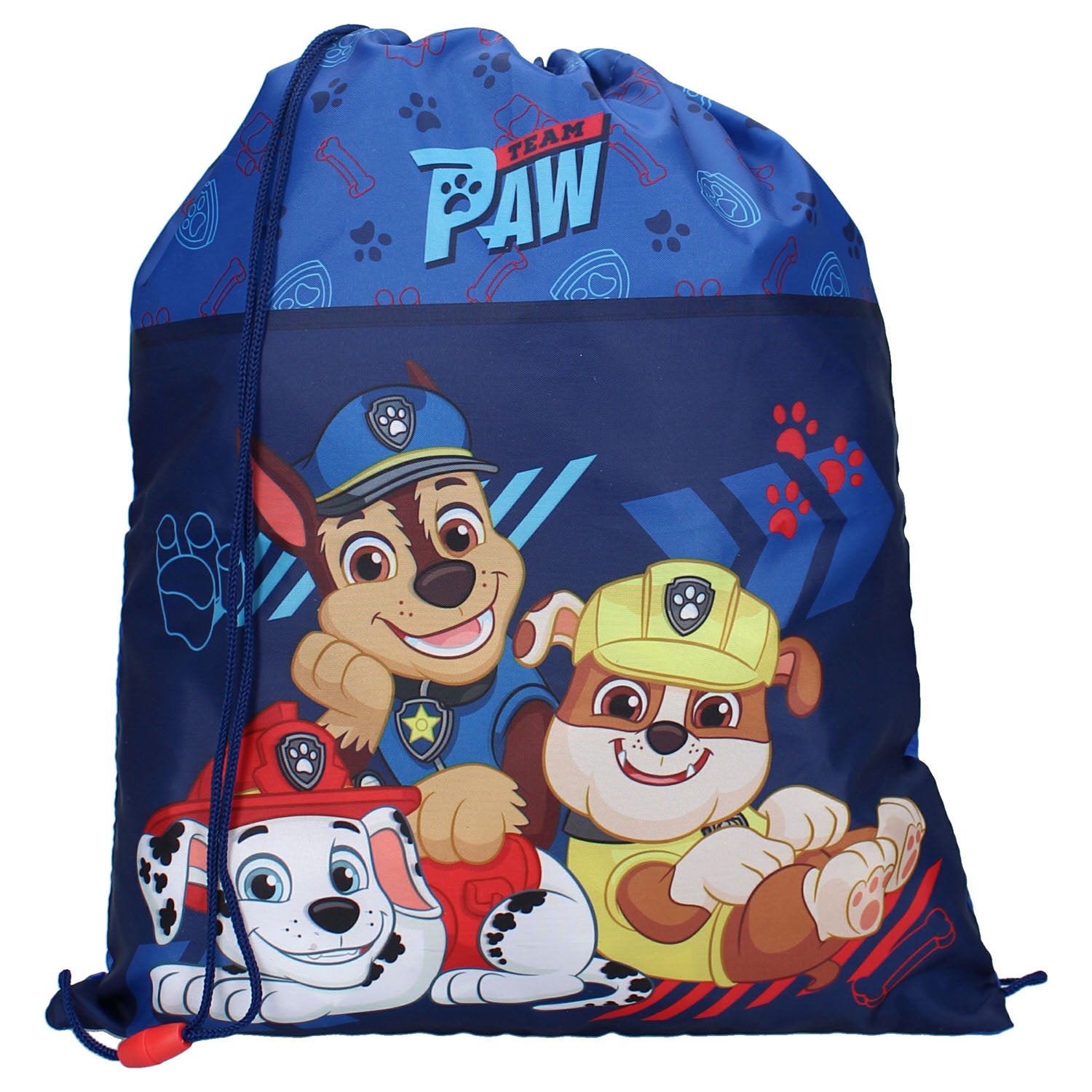 Vadobag Gymtas Go Pups gehen
