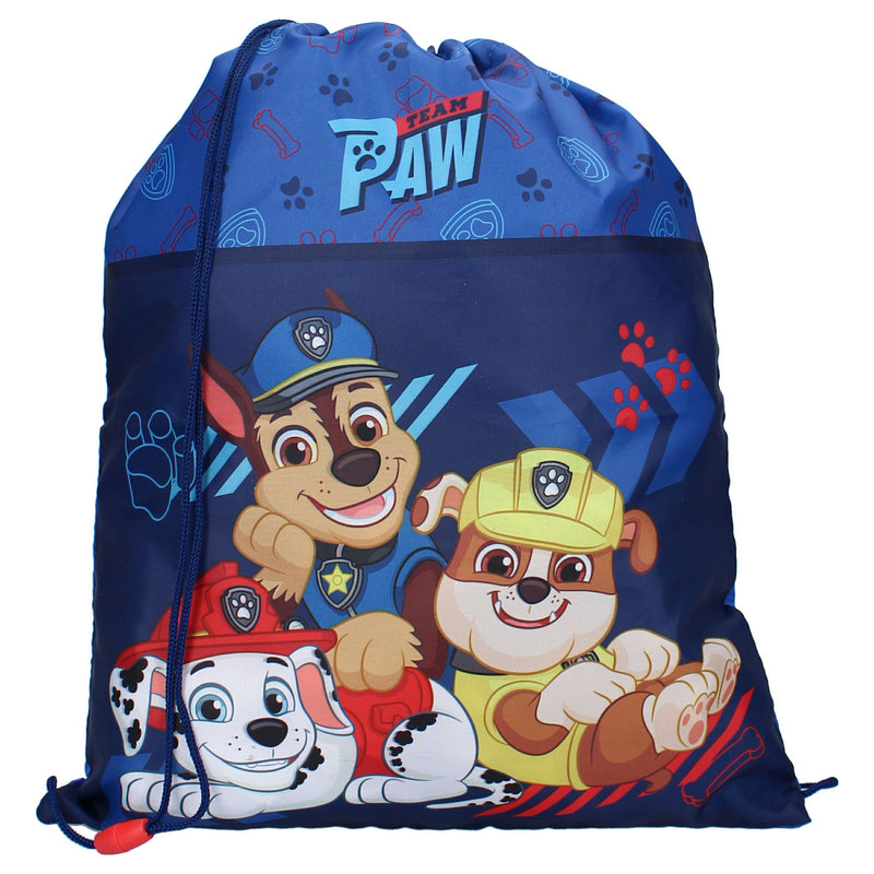 Vadobag Gymtas Go Pups gehen