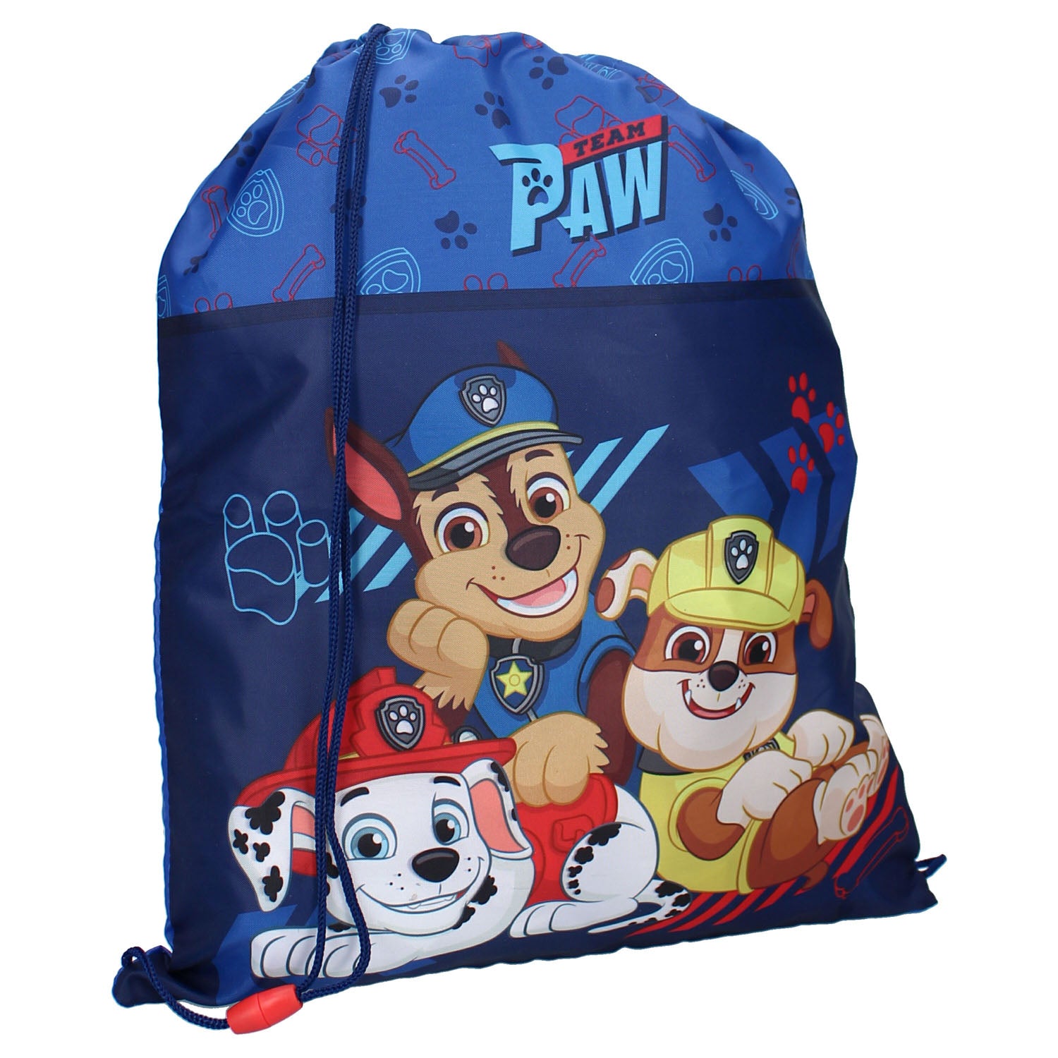 Vadobag Gymtas Go Pups gehen