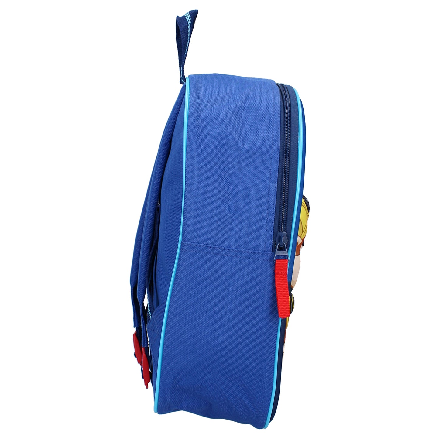 Vadobag Rucksack 3D -Welpen im Spiel