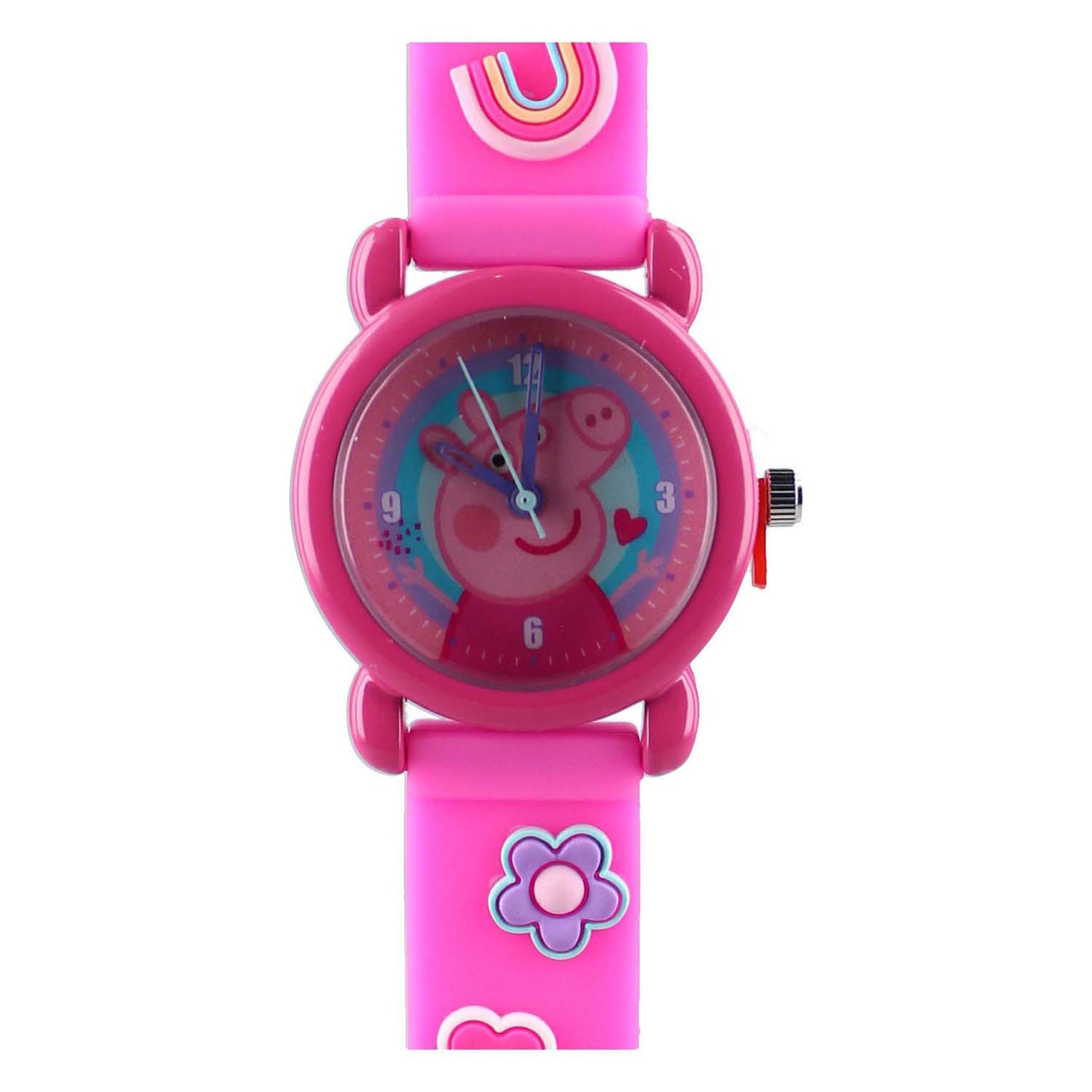 Vadobag beobachten Sie Peppa Pig Time!