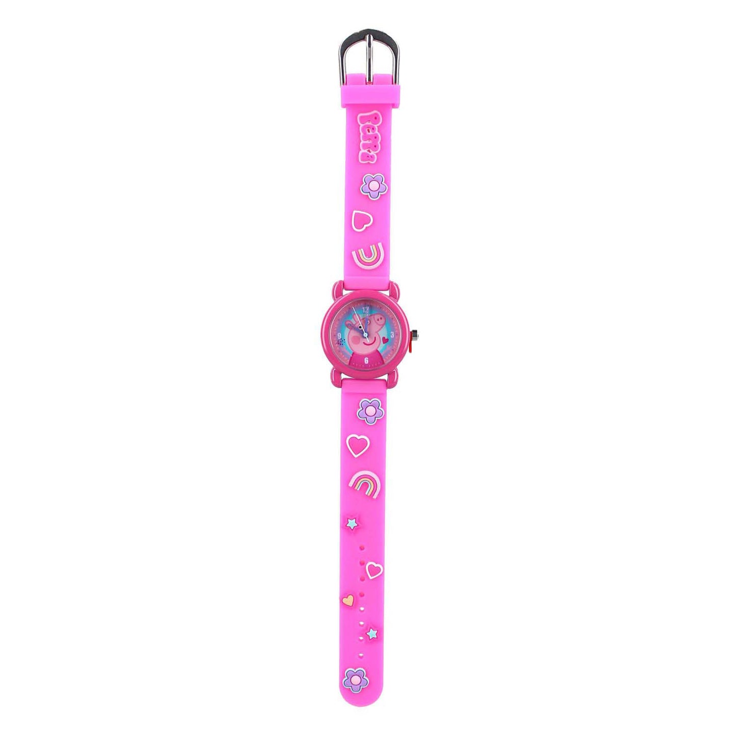 Vadobag beobachten Sie Peppa Pig Time!