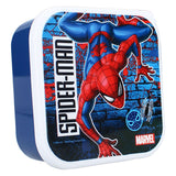 Vadobag Snackbox 3in1 Spider-Man Let's Eat - afbeelding 4