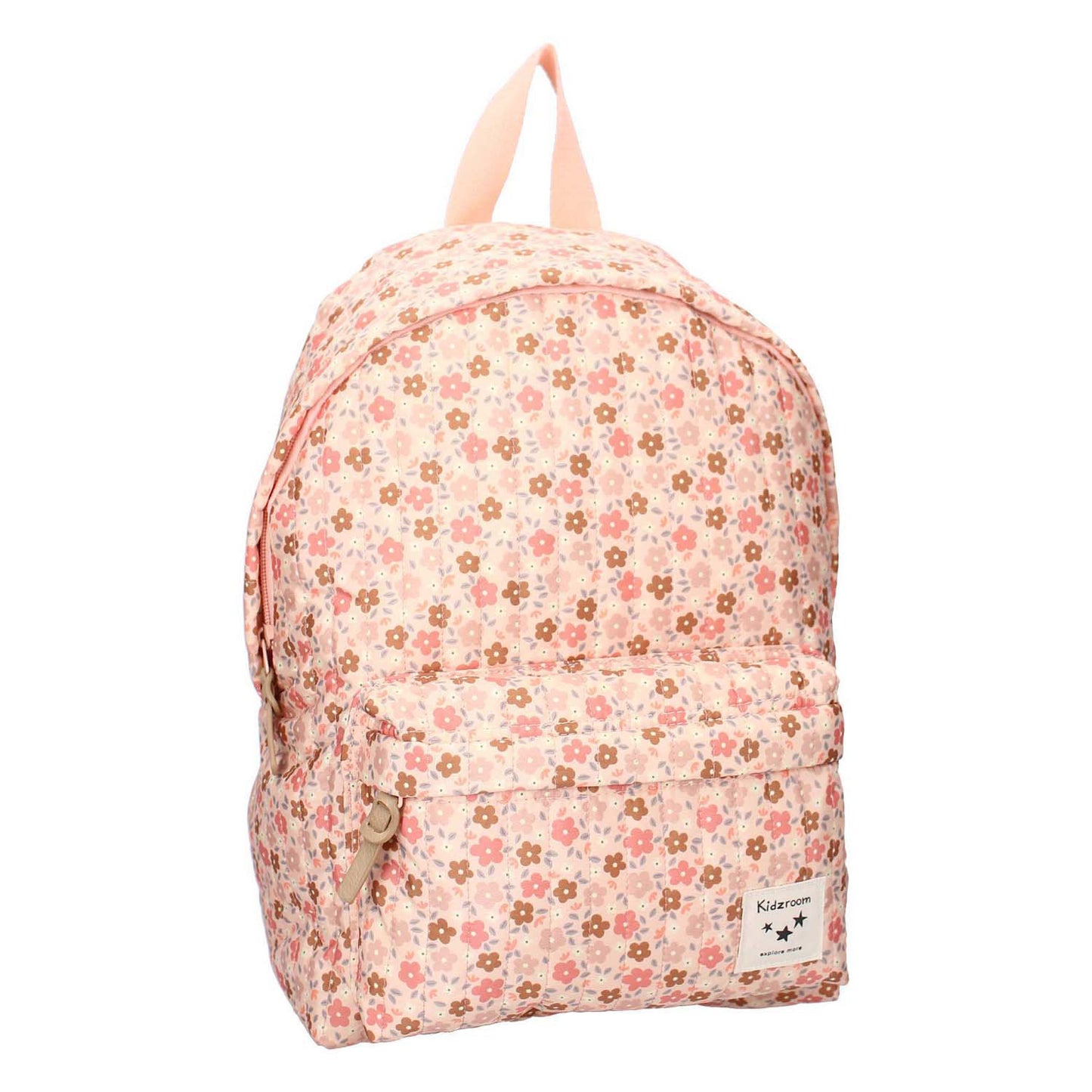 Kidzroom Rucksack Lyon Magische Wiesen Blumen