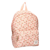 Kidzroom Rucksack Lyon Magische Wiesen Blumen - afbeelding 1