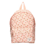 Kidzroom Rucksack Lyon Magische Wiesen Blumen - afbeelding 2