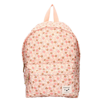 Kidzroom Rucksack Lyon Magische Wiesen Blumen