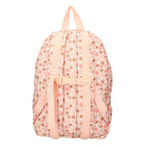 Kidzroom Rucksack Lyon Magische Wiesen Blumen - afbeelding 4