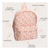 Kidzroom Rucksack Lyon Magische Wiesen Blumen