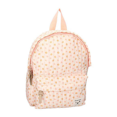 Kidzoom Rucksack Paris magische Wiesen rosa