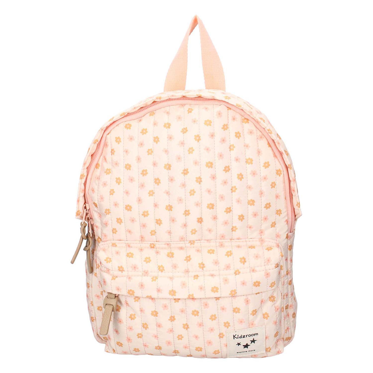 Kidzoom Rucksack Paris magische Wiesen rosa