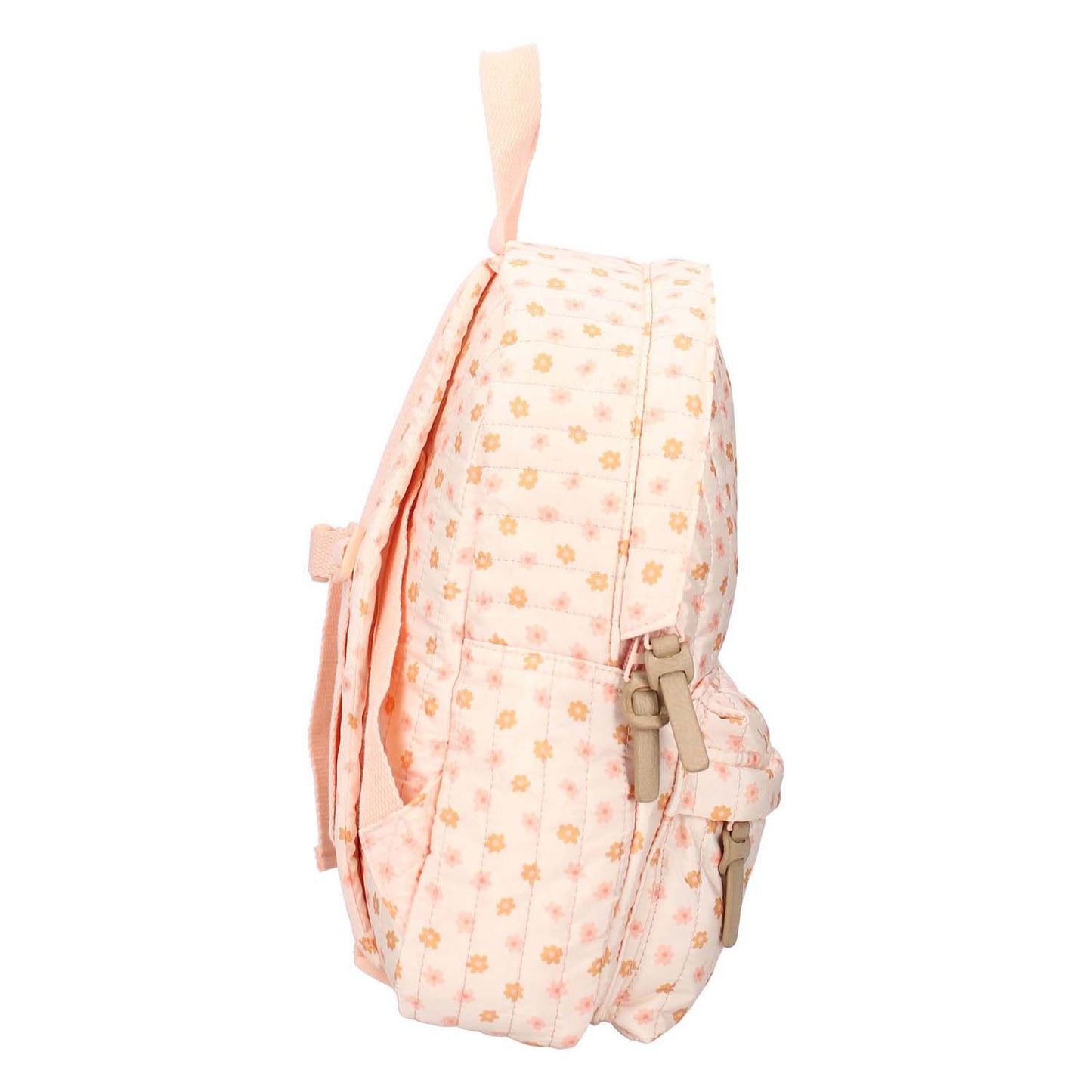 Kidzoom Rucksack Paris magische Wiesen rosa