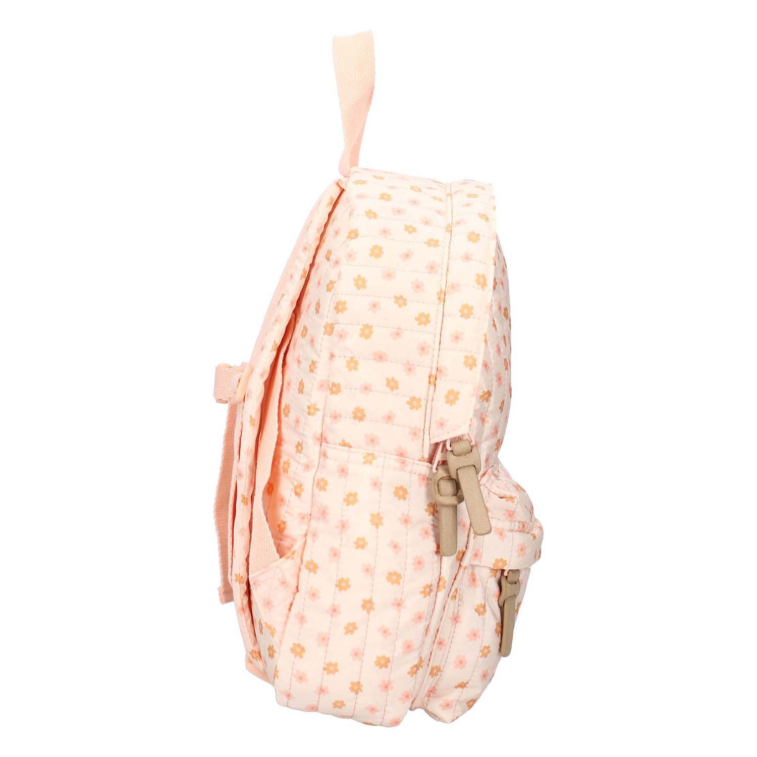 Kidzoom Rucksack Paris magische Wiesen rosa