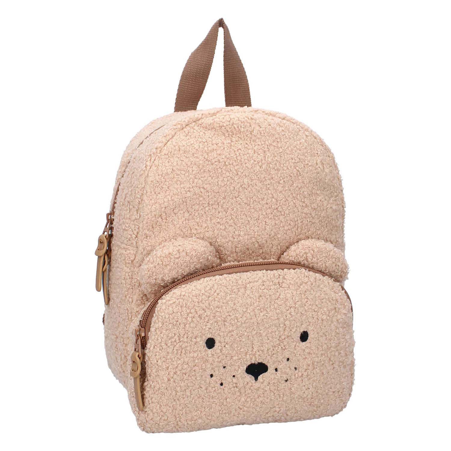 Kidzoom Rucksack Pisa Komfort Freunde Teddybeer