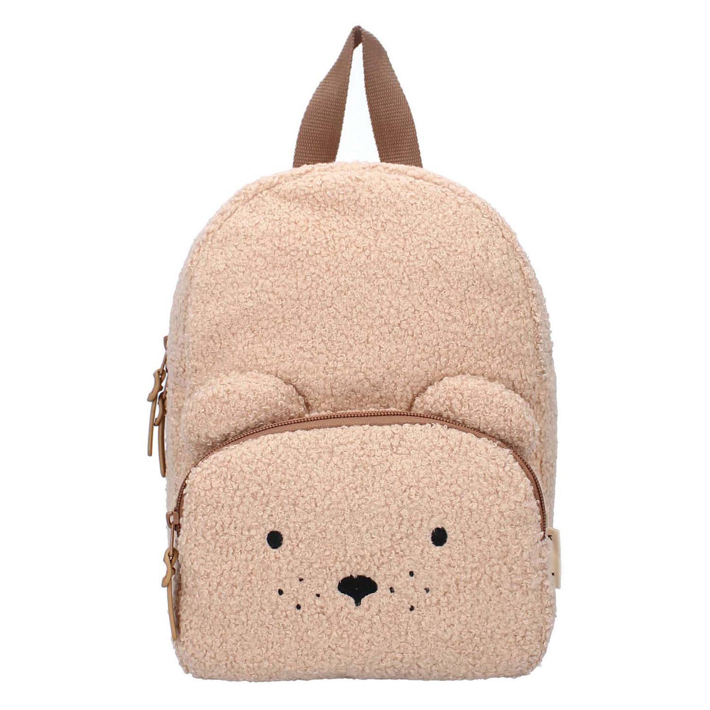 Kidzoom Rucksack Pisa Komfort Freunde Teddybeer