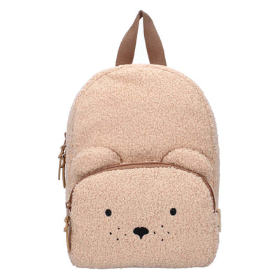 Kidzoom Rucksack Pisa Komfort Freunde Teddybeer