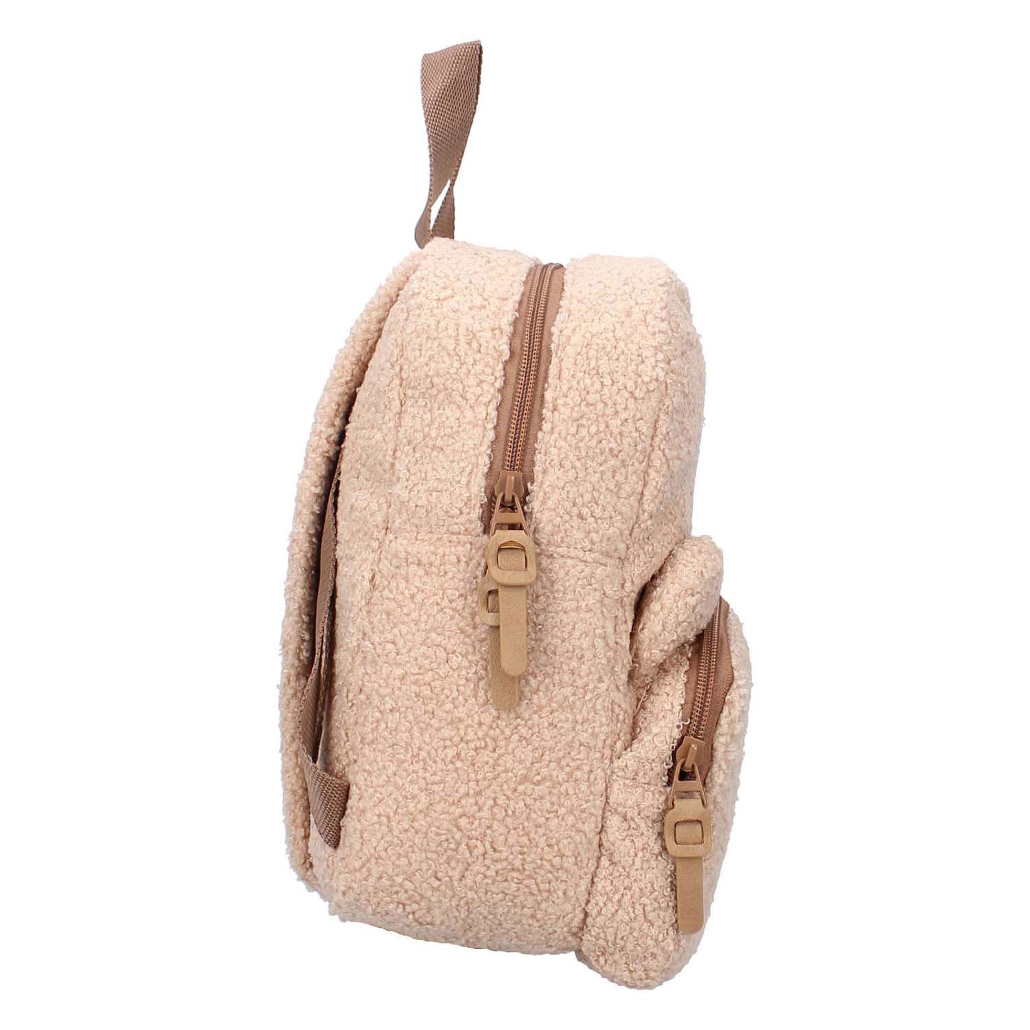 Kidzoom Rucksack Pisa Komfort Freunde Teddybeer