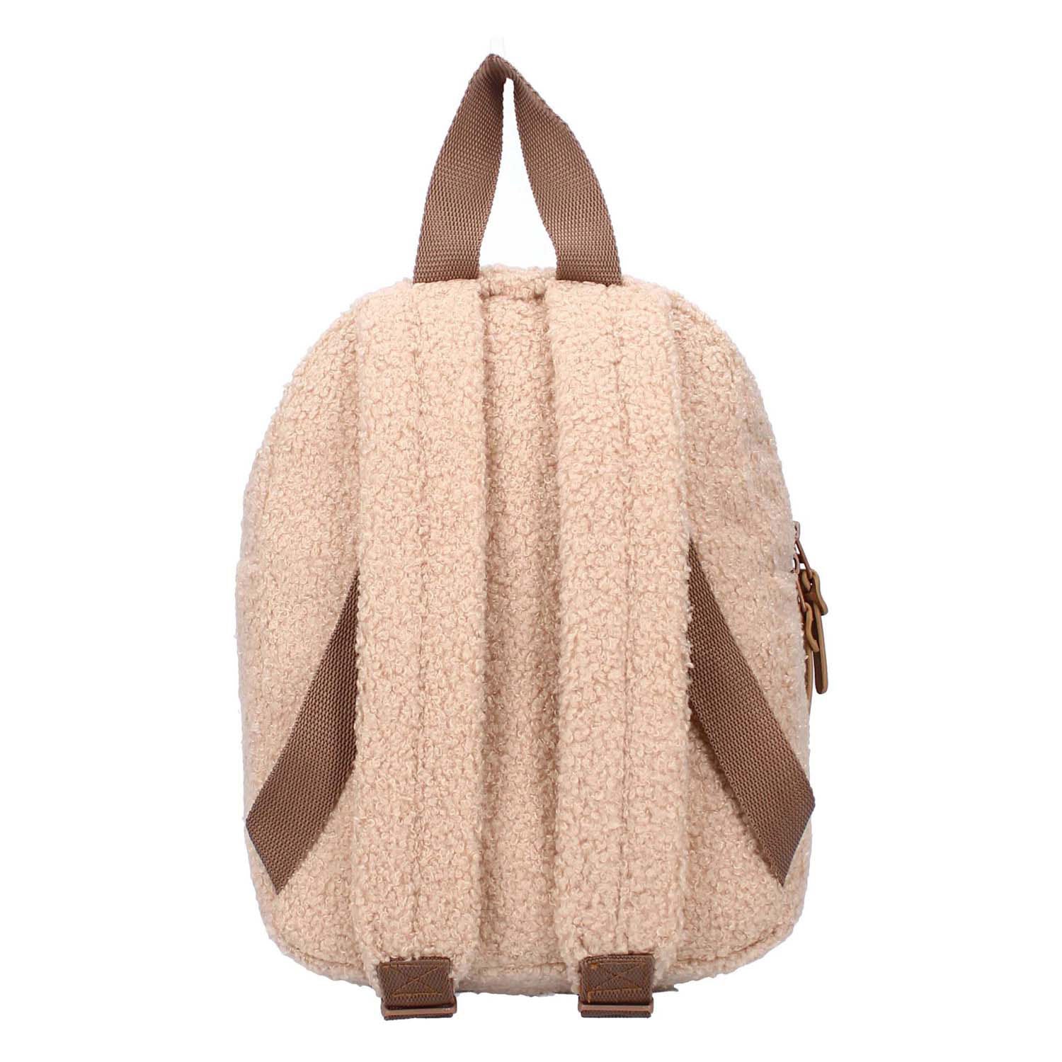 Kidzoom Rucksack Pisa Komfort Freunde Teddybeer