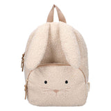 Kidzoom Rucksack Pisa Komfort Freunde Kaninchen - afbeelding 1