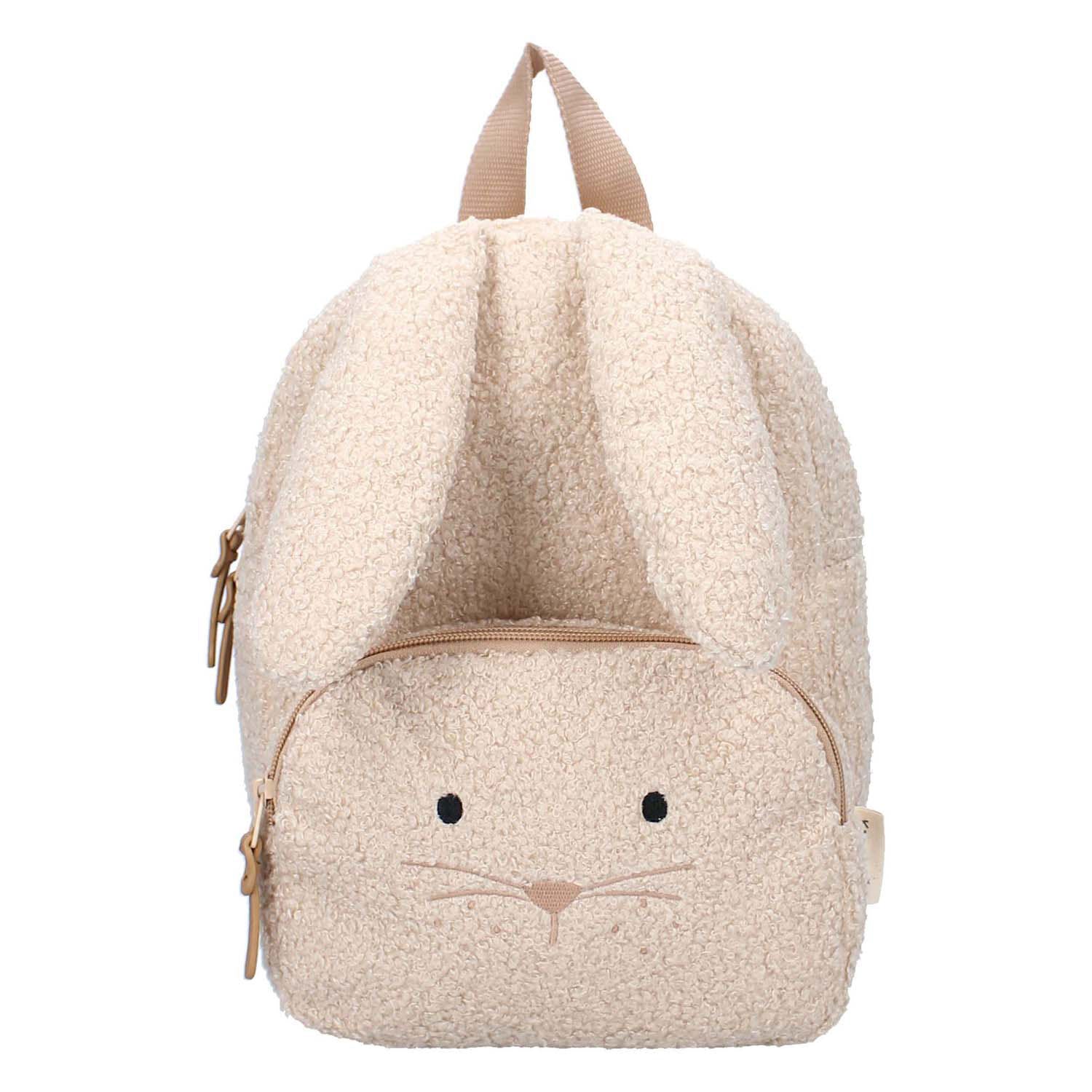 Kidzoom Rucksack Pisa Komfort Freunde Kaninchen