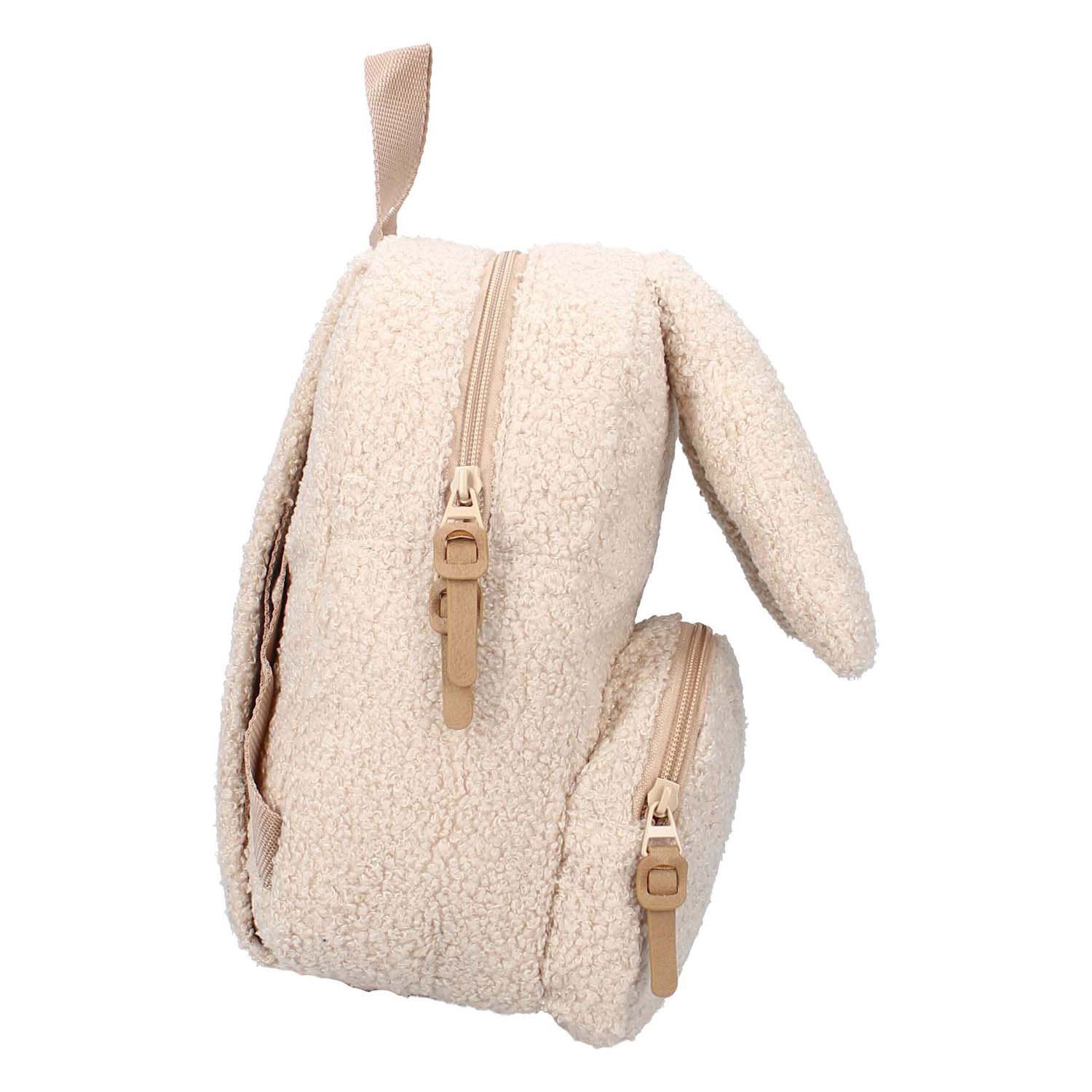Kidzoom Rucksack Pisa Komfort Freunde Kaninchen
