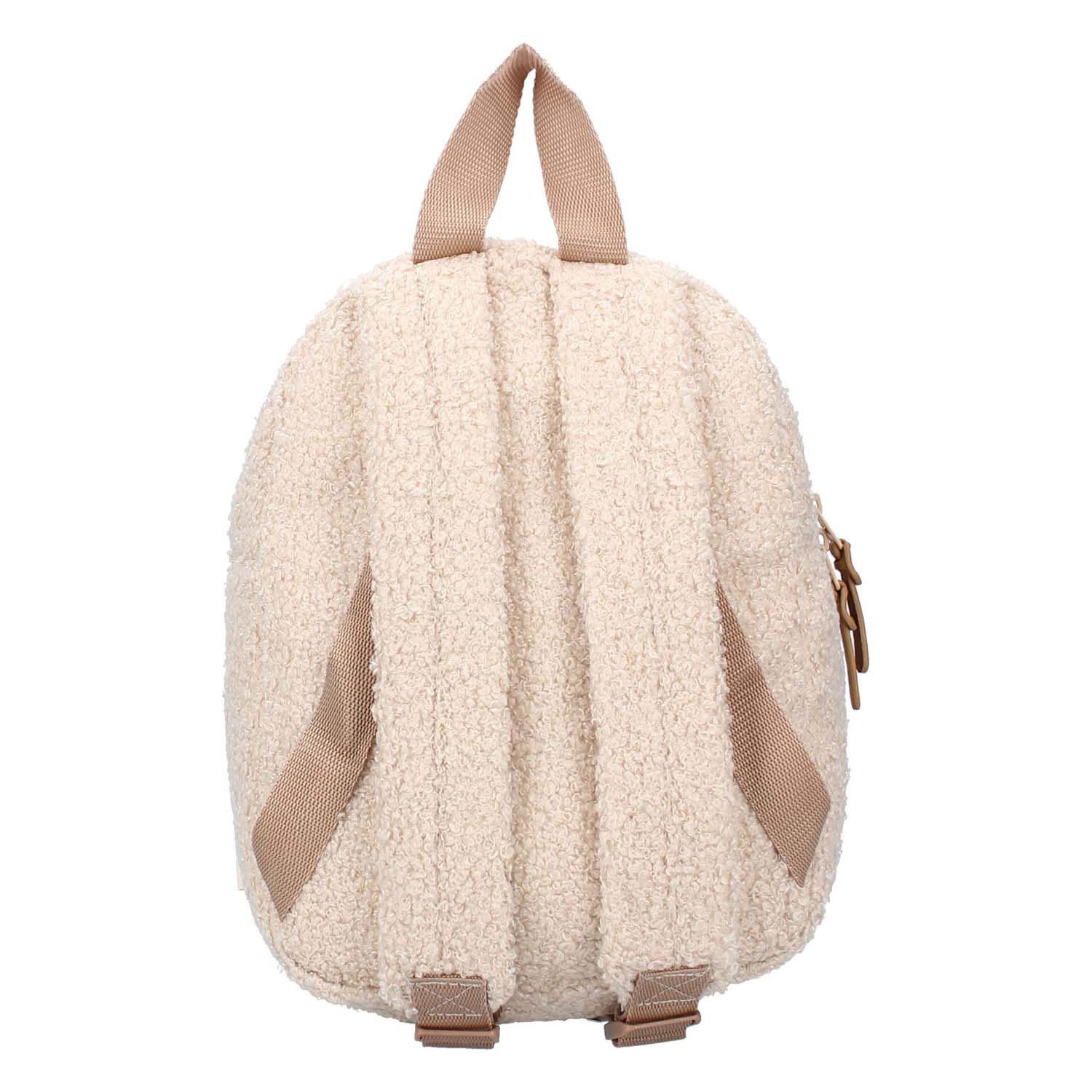 Kidzoom Rucksack Pisa Komfort Freunde Kaninchen