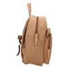 Kidzroom Rucksack Porto Beary aufgeregter Brown aufgeregt