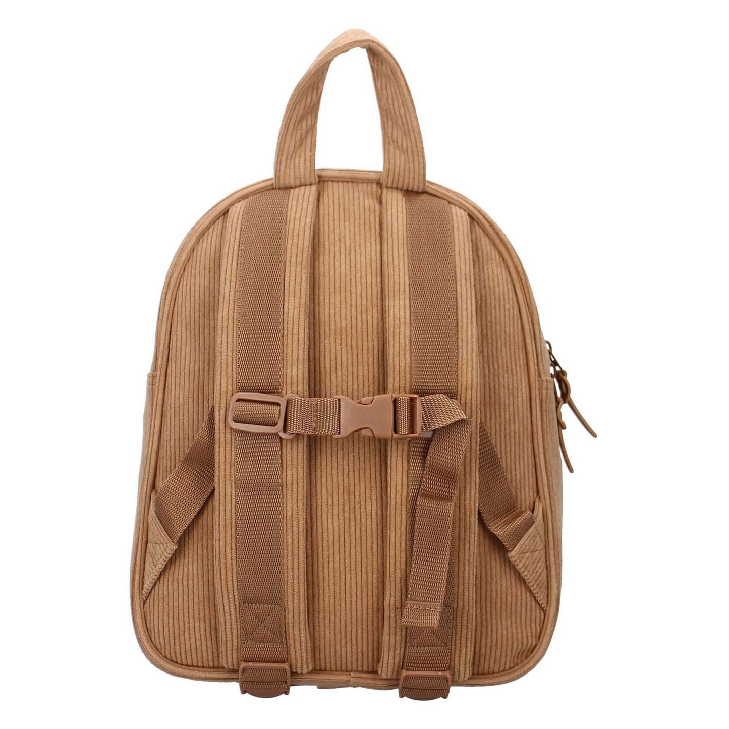 Kidzroom Rucksack Porto Beary aufgeregter Brown aufgeregt