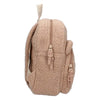 Kidzroom Porto Beary aufgeregter Schulbag Junior 6,5 Liter Beige