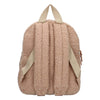 Kidzroom Porto Beary aufgeregter Schulbag Junior 6,5 Liter Beige