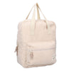 Kidzroom Rucksack Berlin Soft Flüstern Beige