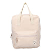 Kidzroom Rucksack Berlin Soft Flüstern Beige