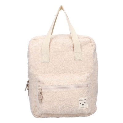Kidzroom Rucksack Berlin Soft Flüstern Beige