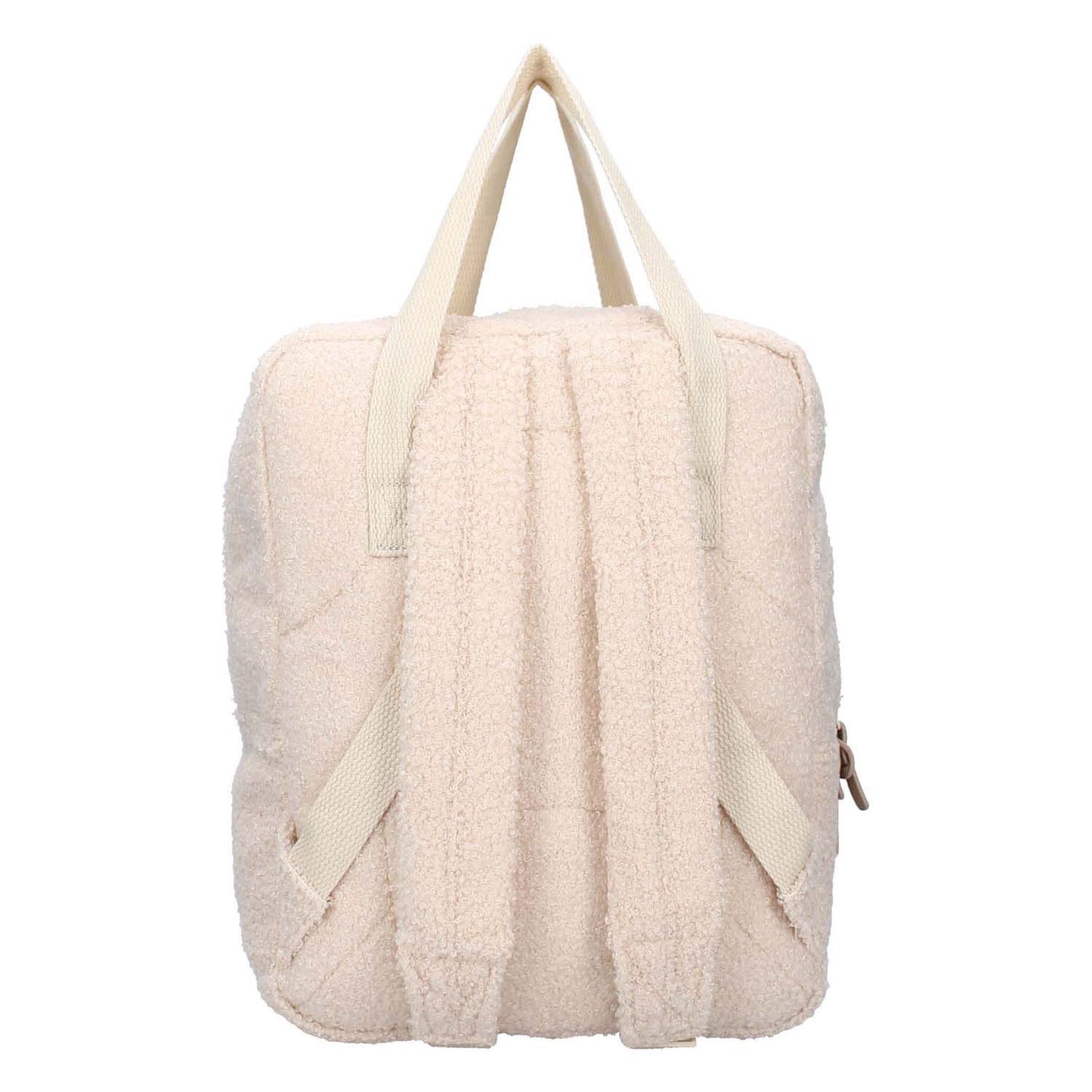 Kidzroom Rucksack Berlin Soft Flüstern Beige