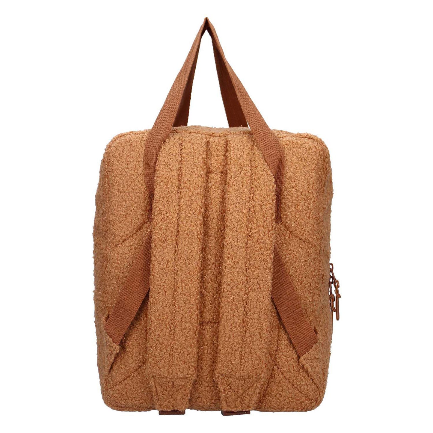 Kidzoom Rucksack Berlin Soft Flüstern braun