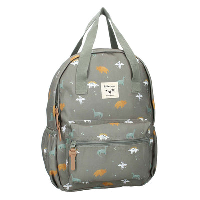 Kidzoom Rucksack Lille Smalltalk Dino