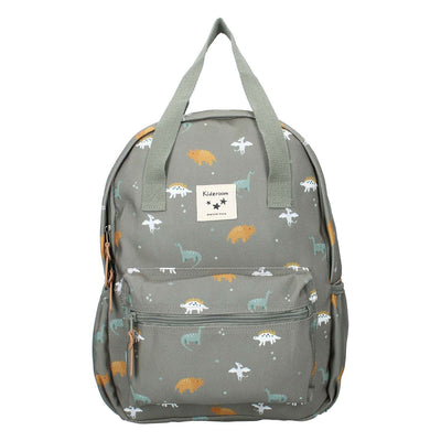 Kidzoom Rucksack Lille Smalltalk Dino