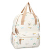 Kidzoom Rucksack Lille Smalltalk Flugzeuge