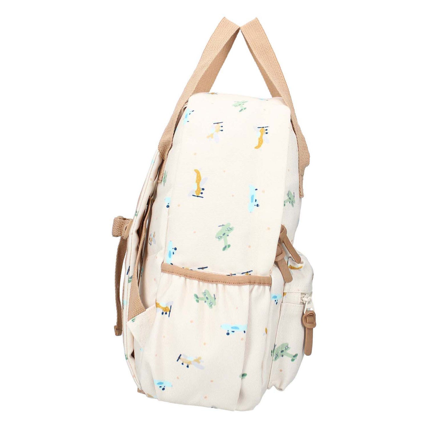 Kidzoom Rucksack Lille Smalltalk Flugzeuge